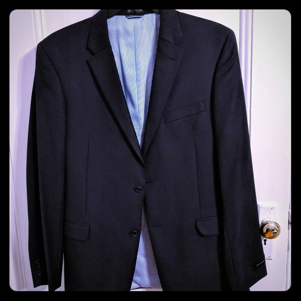 Tommy Hilfiger Jacket